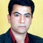 تصویر دکتر غضنفر ملکی