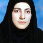 تصویر دکتر گیتا قربانی