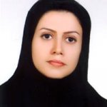 تصویر دکتر ناهیده حسنی خیابانی