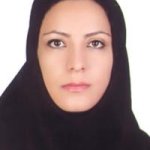 تصویر دکتر مینا خجسته ماوی