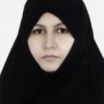 تصویر دکتر زهره رحمانی