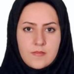 تصویر دکتر زینب نادعلی روزبهانی
