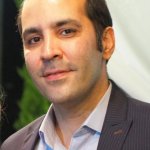 تصویر دکتر آرش واحدی کشتیبان