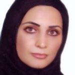 تصویر دکتر اعظم میرزایی
