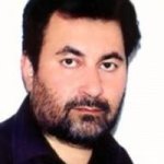 تصویر دکتر مصطفی بختیاری جامی