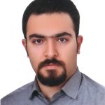تصویر دکتر محمدرضا خجسته