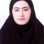 تصویر دکتر سیده مهدیه نبویان
