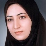 تصویر دکتر اعظم همت