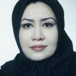 تصویر دکتر شبنم کلاه چی