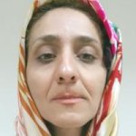 تصویر دکتر الهام اسماعیلی