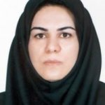تصویر دکتر زهرا واحدی