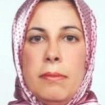 تصویر دکتر سودابه سودی
