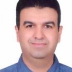 تصویر دکتر بهنام شیرانی بیدابادی