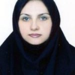 تصویر دکتر آذین شبانی