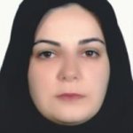 تصویر دکتر بیتا کلاغچی