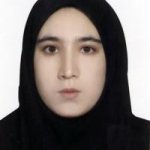 تصویر دکتر سمیه سادات حسینی ایوری