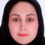 تصویر دکتر الناز نوروزنژاد