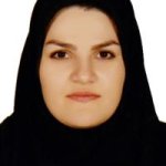 تصویر دکتر فاطمه طاهری