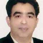 تصویر دکتر رضا روستاء