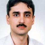تصویر دکتر رضا شکوهی فرد