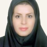 تصویر دکتر ریحانه سهیلی ظفر