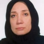 تصویر دکتر فروزان محمدی