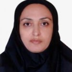 تصویر دکتر فاطمه رییس پور