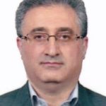 تصویر دکتر علی خامه ور