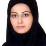 تصویر دکتر سیده نازلی جواهری