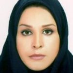 تصویر دکتر الهه یگانه