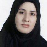 تصویر دکتر فهیمه ساجدی