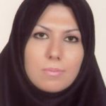 تصویر دکتر آذین شرافتی زنگنه