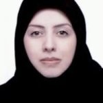 تصویر دکتر آذین شاهپوری