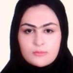 تصویر دکتر فهیمه عزتی آراسته پور