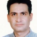 تصویر دکتر علیرضا اسماعیلی