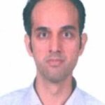 تصویر دکتر رضا فتوحی فیروزآباد