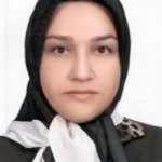 تصویر دکتر زیتلا افشاری