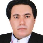 تصویر دکتر رضا کریمی باوندپور