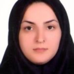 تصویر دکتر زینب اسکندری زاده