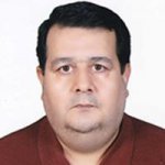 تصویر دکتر جلیل نوجوان