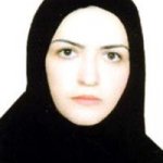 تصویر دکتر سحر امیرنیا