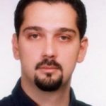 تصویر دکتر امیرکامیار خضری