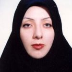 تصویر دکتر فاطمه جودی نوشهر