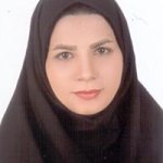 تصویر دکتر رایحه میرزایی زاده سریگانی