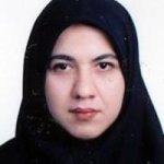 تصویر دکتر مهتا دوست خواه واجاری
