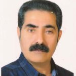 تصویر دکتر نوراله آزادشهرکی