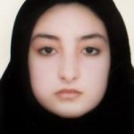 تصویر دکتر مهلا آزاد