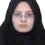 تصویر دکتر ملیحه غلامی