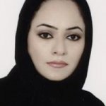تصویر دکتر سمیه خوانین