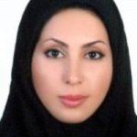 تصویر دکتر آذین احمری